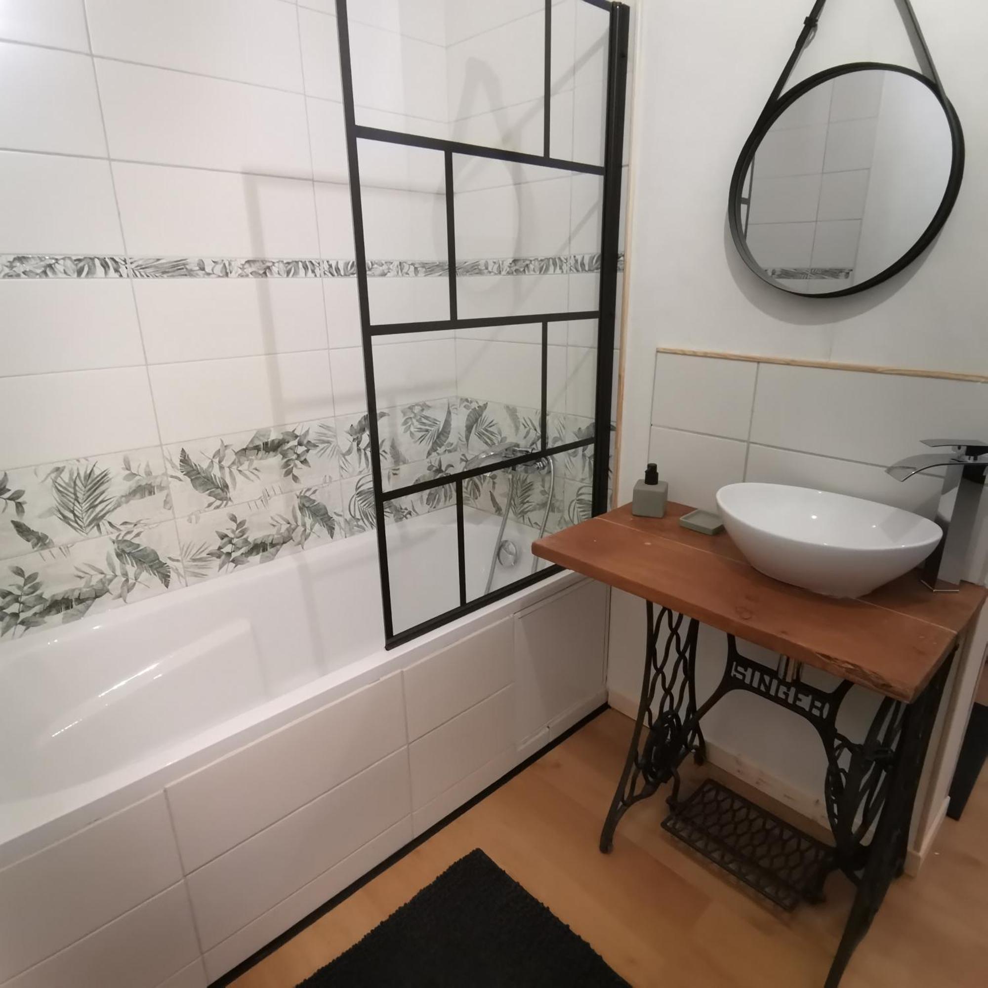 Casa vacanze L'estive Du Clozel Le Salers